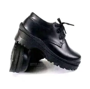 School Shoes, PU Leather Shoes, Back to School Shoes