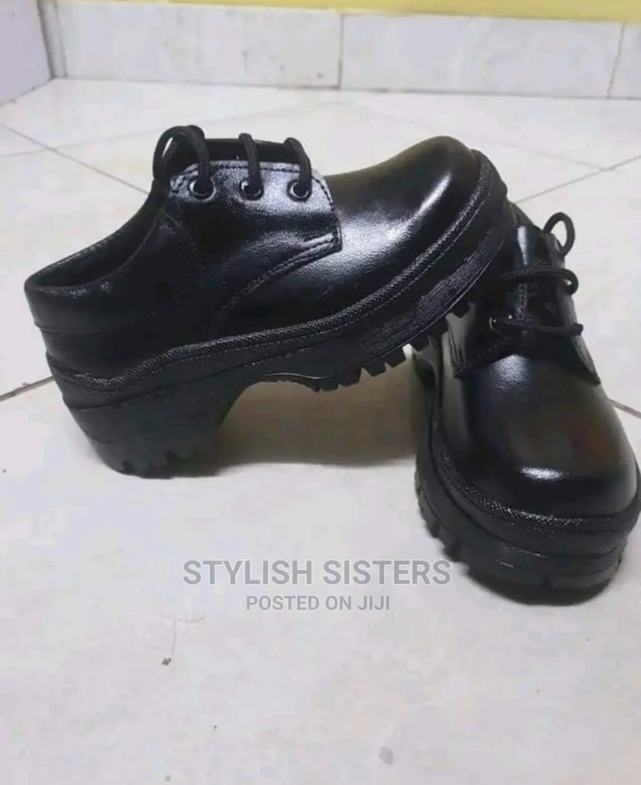 School Shoes, PU Leather Shoes, Back to School Shoes
