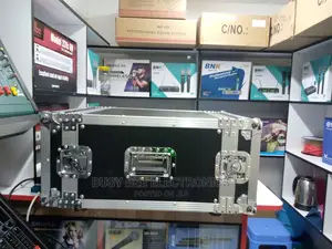 6u Rack Stand