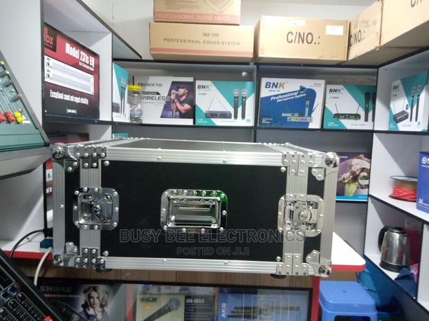 6u Rack Stand - main view