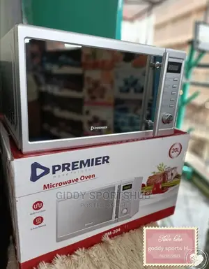 Digital Microwaves With Grill Restocked High Quality