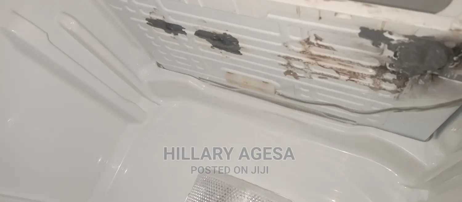 Fridge Repair Services
