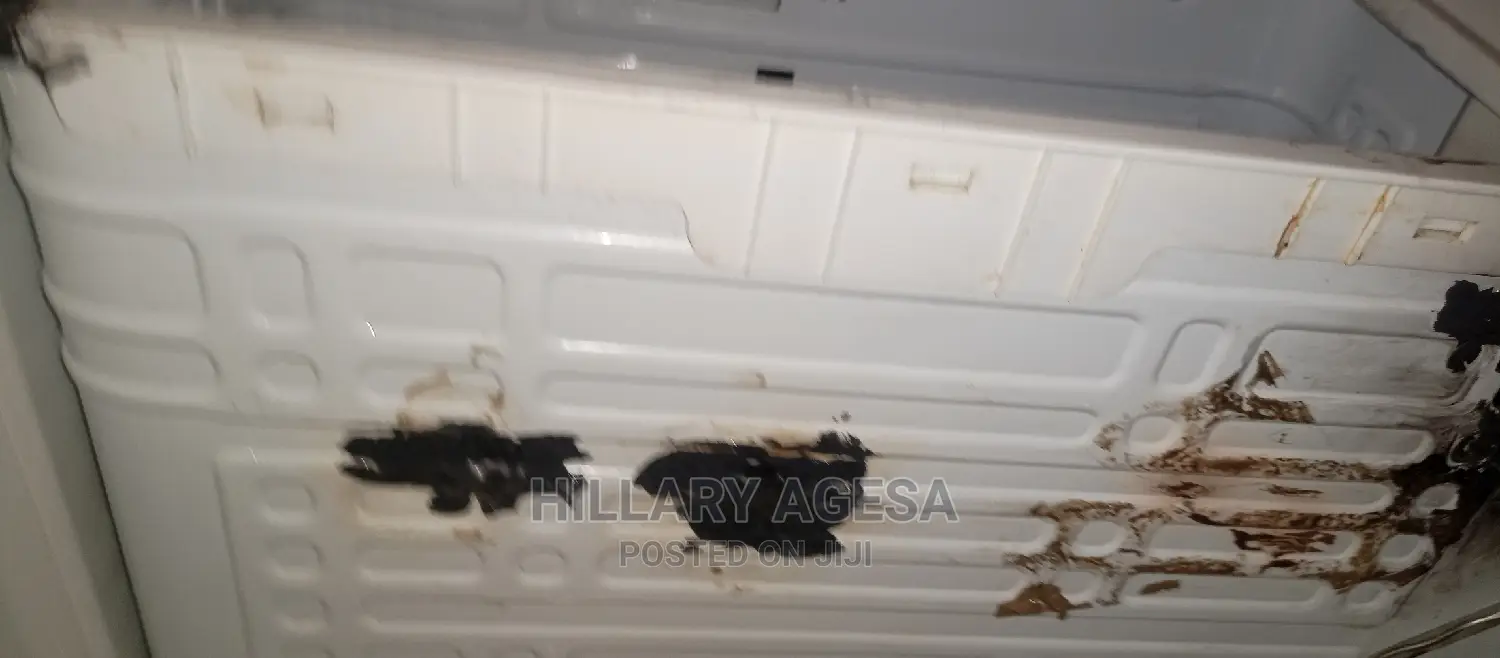 Fridge Repair Services