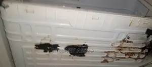 Fridge Repair Services