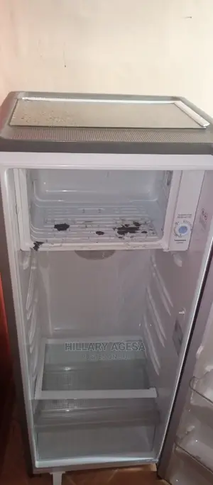Fridge Repair Services