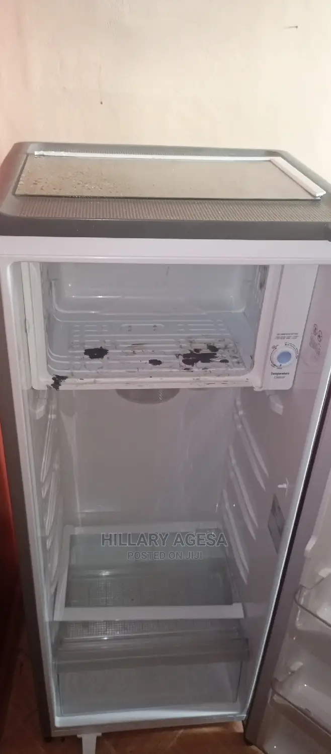 Fridge Repair Services
