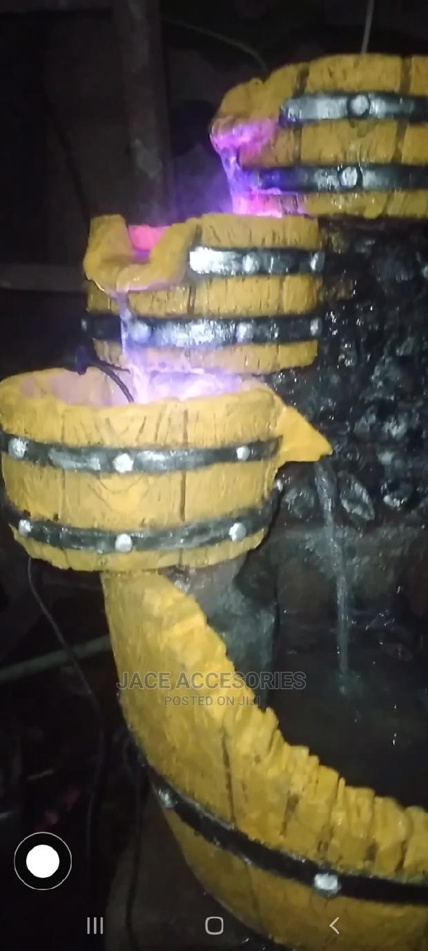 New Fountain Barrel Design - thumbnail 5