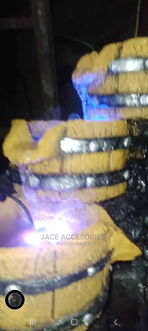 New Fountain Barrel Design - thumbnail 6