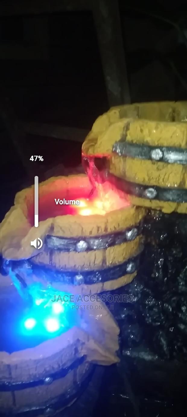 New Fountain Barrel Design - thumbnail 7