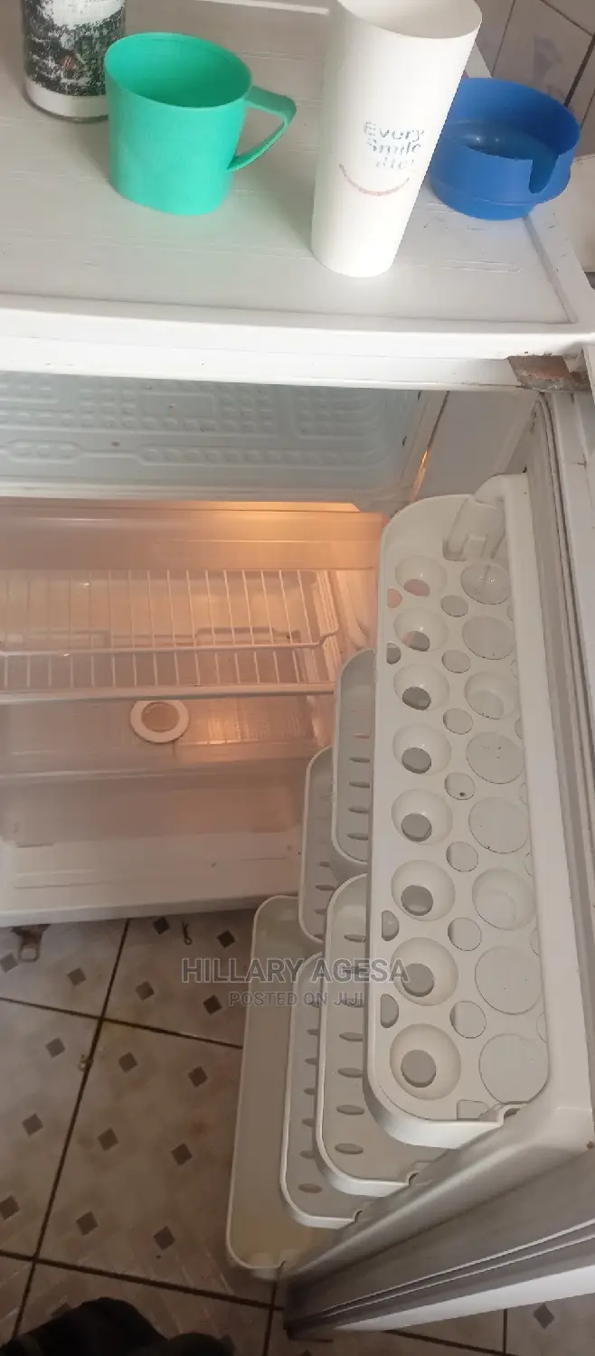 Fridge Repair Services