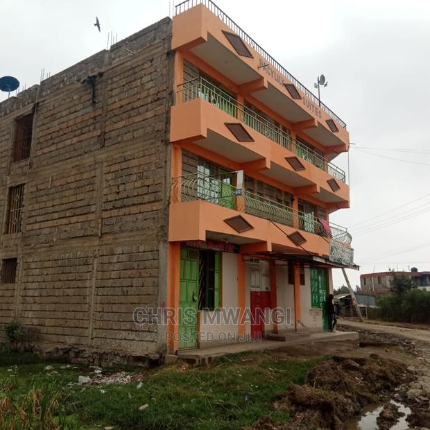1bdrm Block of Flats in Githurai Mwihoko for Sale - thumbnail 3