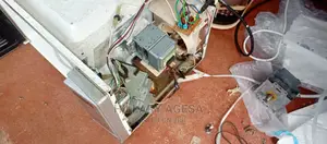 Microwave Repair Services