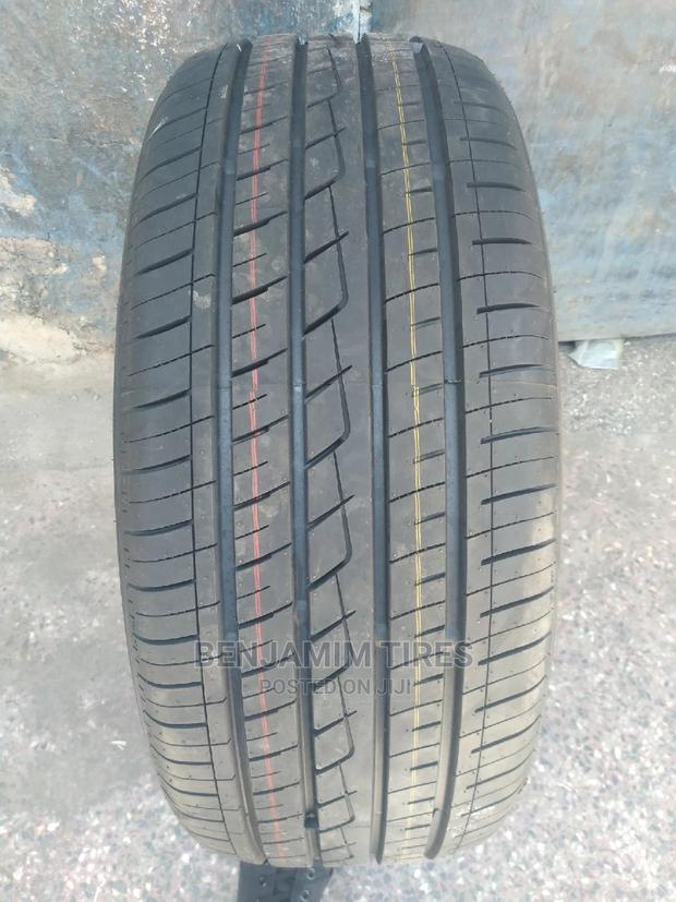 Bearway Tires Sizes 245/40r20.