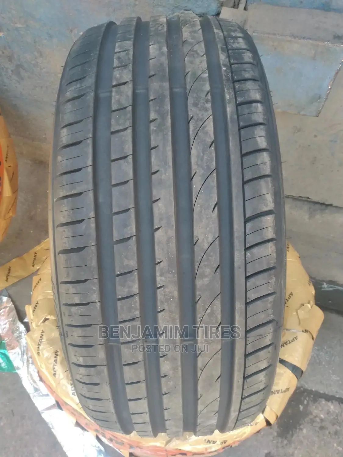 Aptany Tires Sizes 245/40r20.