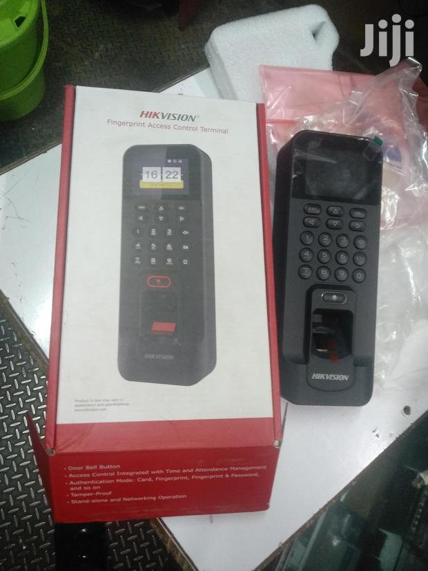 Hikvision Biometric Reader - thumbnail 2