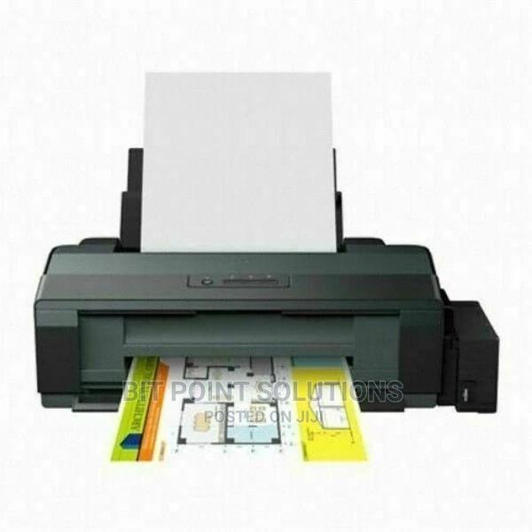 Epson L1300 A3+ Ink Tank Printer - main view
