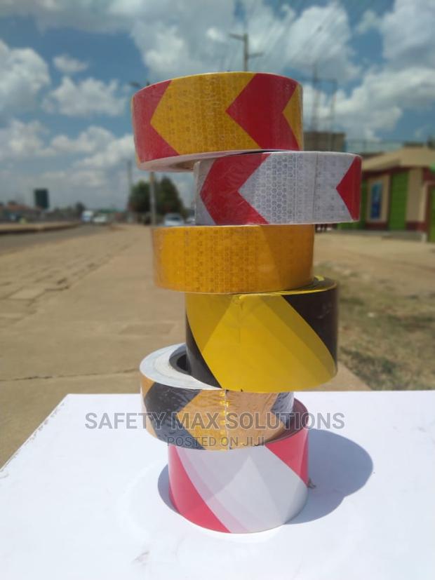 Adhesive Tape/ Reflective Tape - thumbnail 9