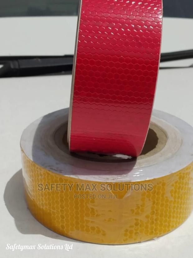 Adhesive Tape/ Reflective Tape - thumbnail 3