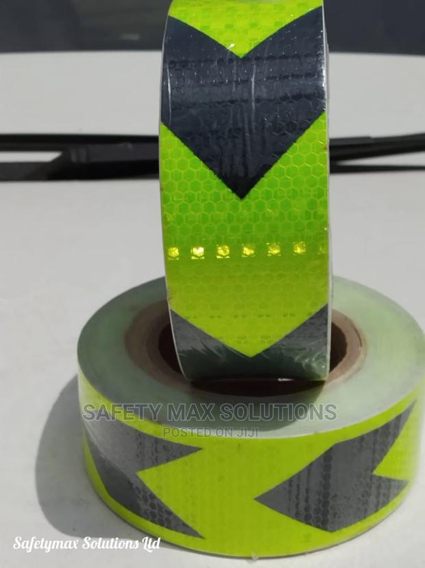 Adhesive Tape/ Reflective Tape - thumbnail 4