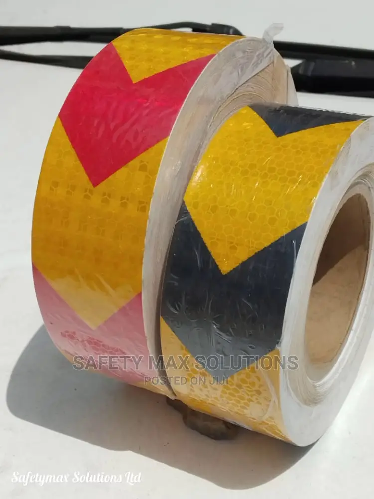 Adhesive Tape/ Reflective Tape