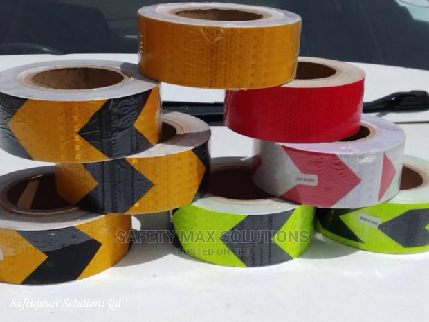 Adhesive Tape/ Reflective Tape - thumbnail 8