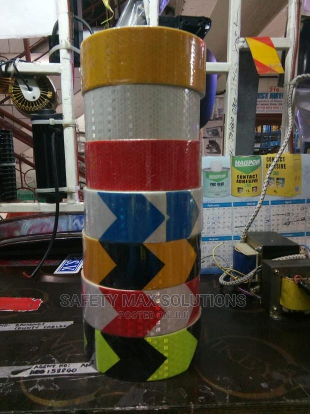 Adhesive Tape/ Reflective Tape - thumbnail 2