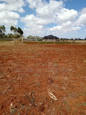 1/4 Plot Kuinet With Title Less Than 150 Metres From Tarmac