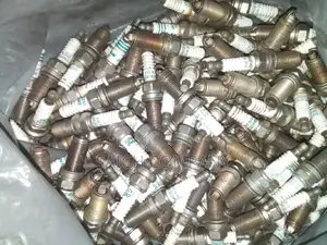 Toyota Spark Plugs