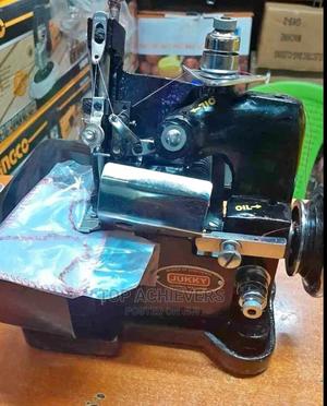 New Overlock Machine - thumbnail 2