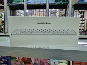 Magic Keyboard (Apple)