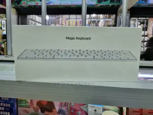 Magic Keyboard (Apple)