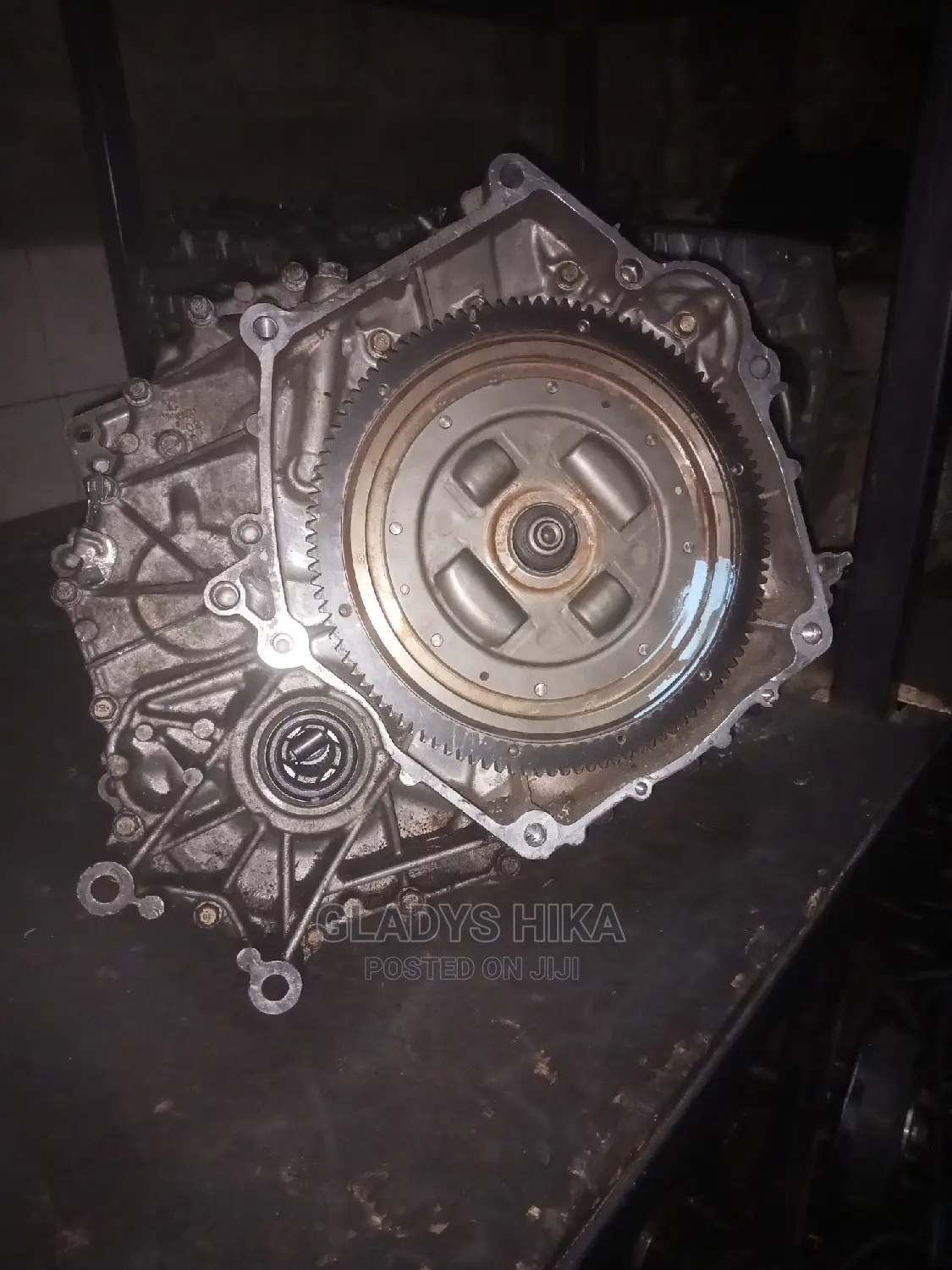 Ex Japan L13A Gearbox for Honda on Sale