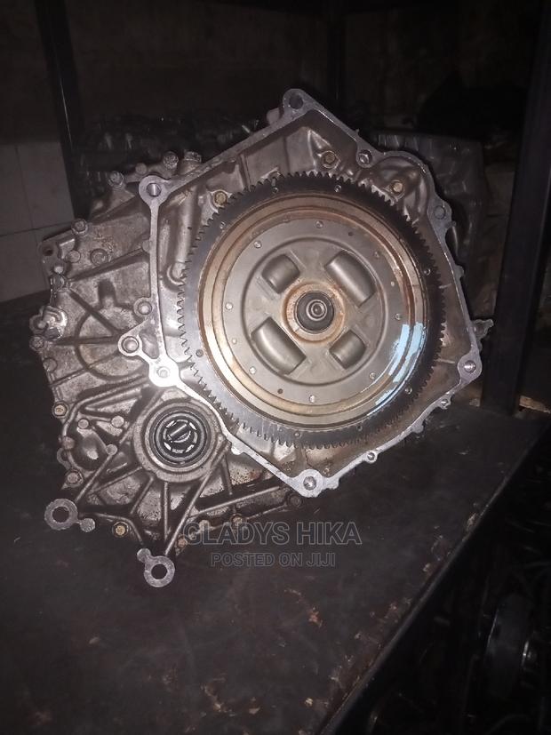 Ex Japan L13A Gearbox for Honda on Sale