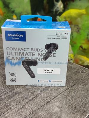 Soundcore Life P3 - thumbnail 2