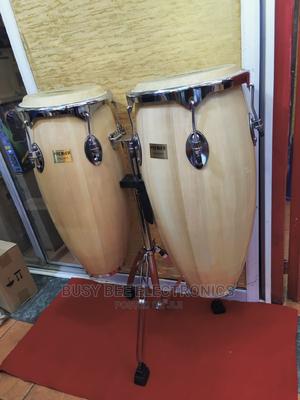 Conga Drums - thumbnail 2