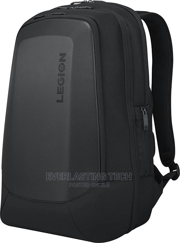 Lenovo Legion Armored Backpack 17” Inch