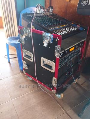 Rack Stand for Amplifier - thumbnail 2