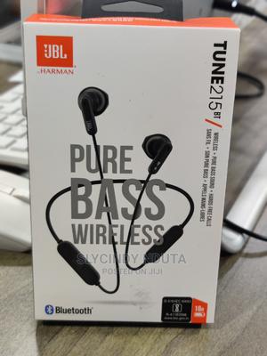 JBL Harman Tune215 Bt - thumbnail 2