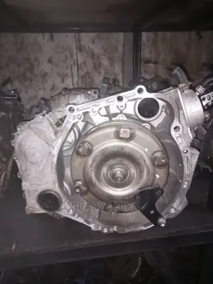 Ex Japan 1az Gearbox for Noah