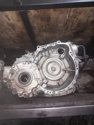 Ex Japan 2A Gearbox for Vanguard on Sale
