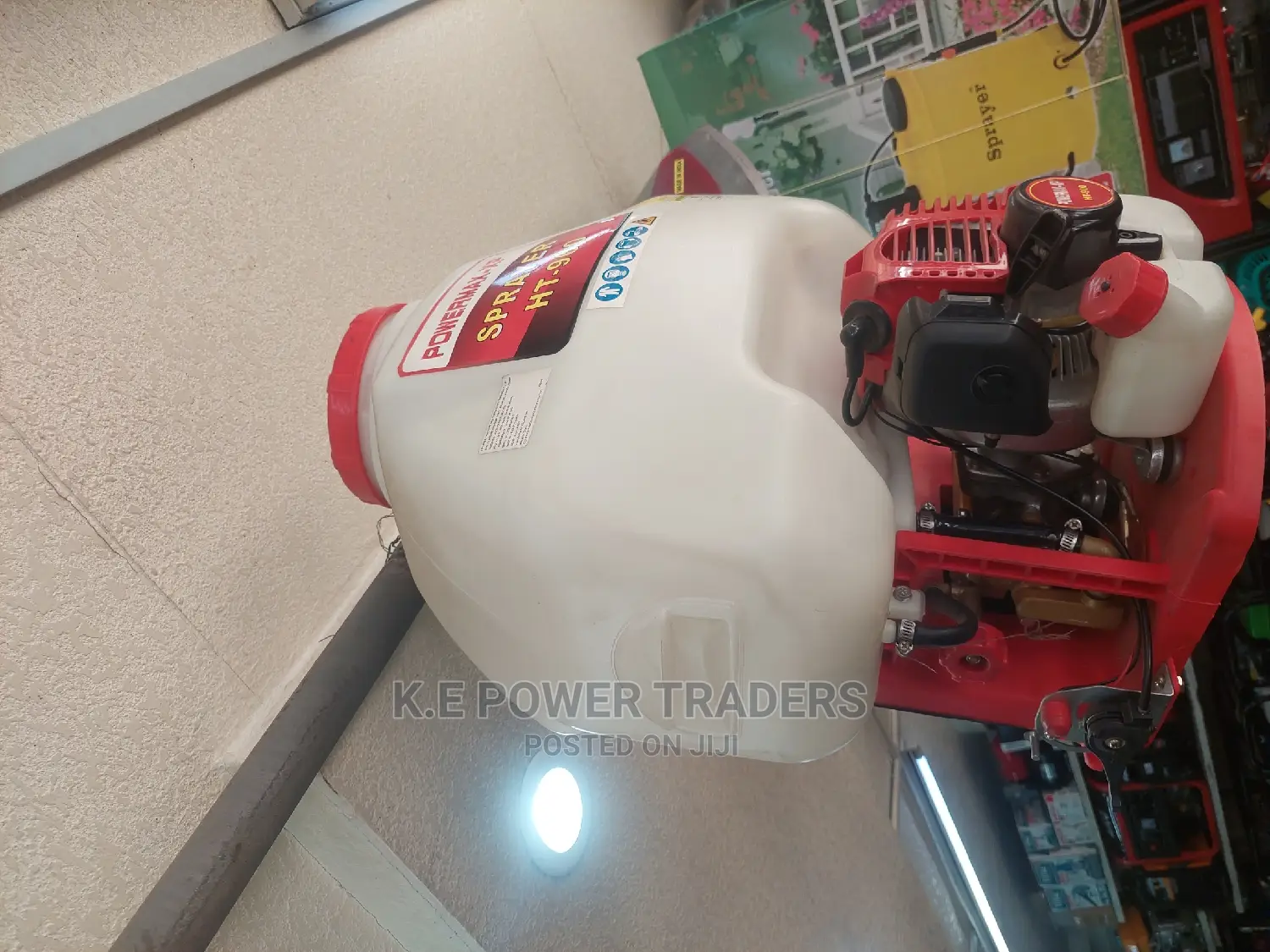 Powermax Agricultural 30 Litre Sprayer