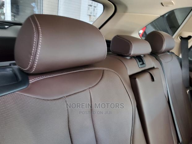 BMW X5 2015 Matt Black - thumbnail 7