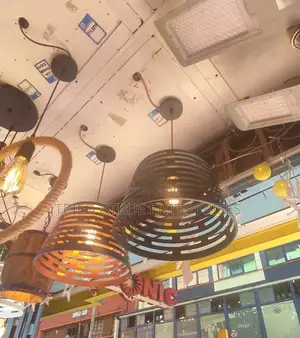 Pendants Lights