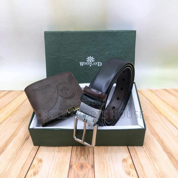 Belt Set+Wallet - thumbnail 2