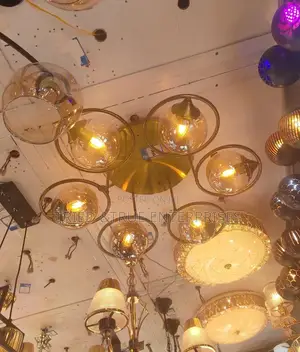 6arm Led Chandaliers