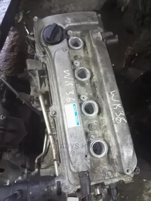 Ex Japan 2az Slim Engine for Vanguard on Sale