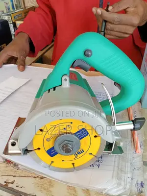 DCA Tiles Cutter
