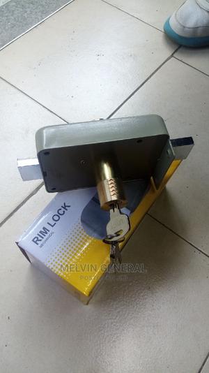 Lincy Six Turn Lock - thumbnail 2