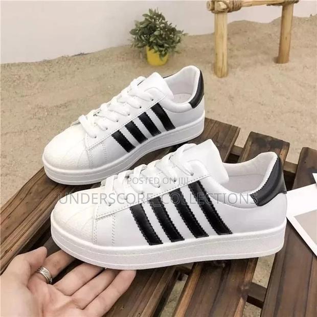 Susper Star Unisex Sport Shoes - thumbnail 4