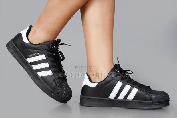 Susper Star Unisex Sport Shoes - thumbnail 5